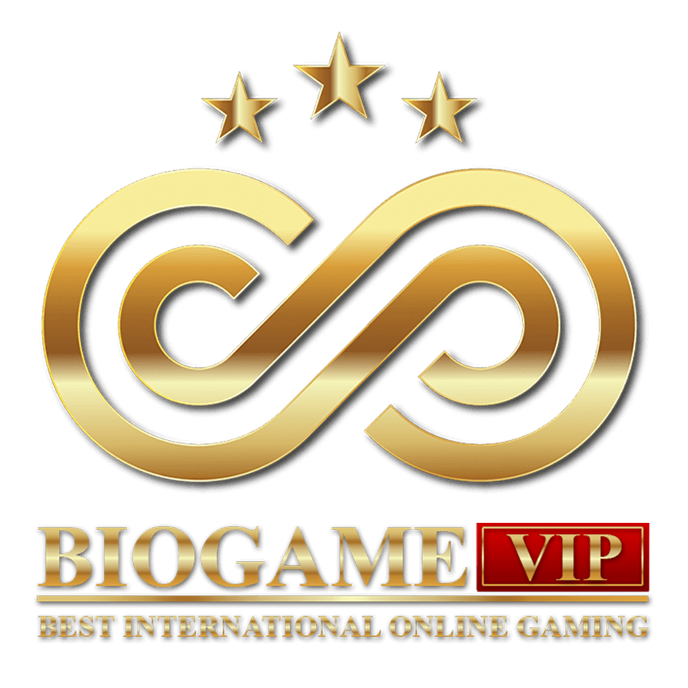 BIOGAMEVIP Casino