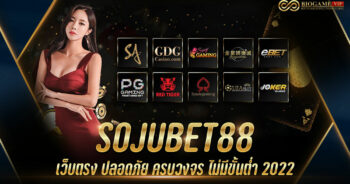 SOJUBET88