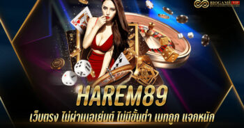 HAREM89