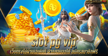 slot pg vip